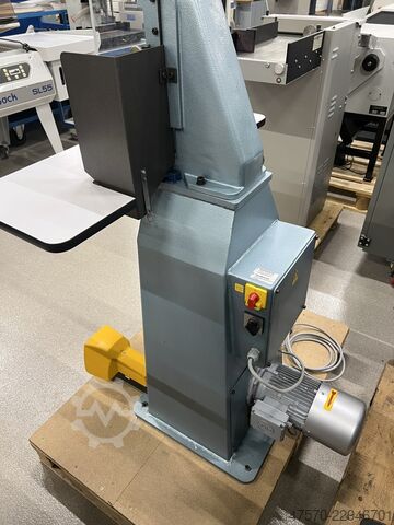 Cutter de colț Karl Tranklein EK-100 Corner Cutter