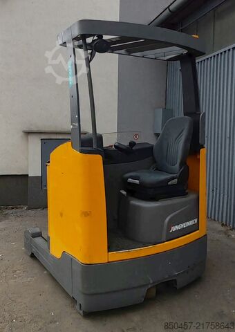 Reach Trucks Jungheinrich ETV 216 6884mh/ 8.42m/ 2017y