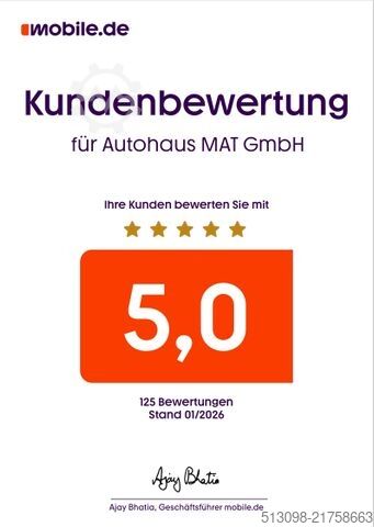 Box van VOLKSWAGEN CRAFTER 2.0TDI XXXL KOFFER RAMPE KAMERA 177 PS