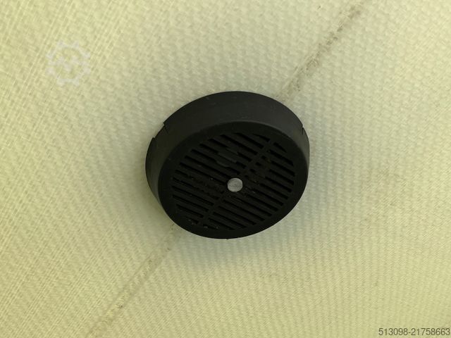 Box van VOLKSWAGEN CRAFTER 2.0TDI XXXL KOFFER RAMPE KAMERA 177 PS