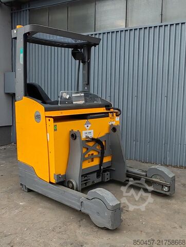 Reach Trucks Jungheinrich ETV320 11m/ 2020yy/ 10963mh