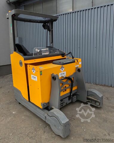 Reach Trucks Jungheinrich ETV320 11m/ 2020yy/ 10963mh
