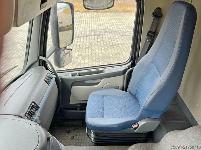 Teherautóra szerelt daru VOLVO FM 440* HIAB 377 E-7 HIDUO + FUNK / 8x4