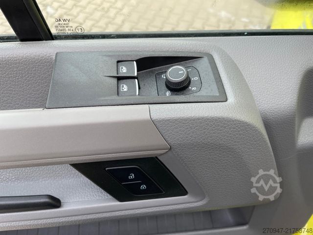 Bestelwagen MAN TGE 3.180 L3H2 BF4 BEGLEITFAHRZEUG STANDH ACC