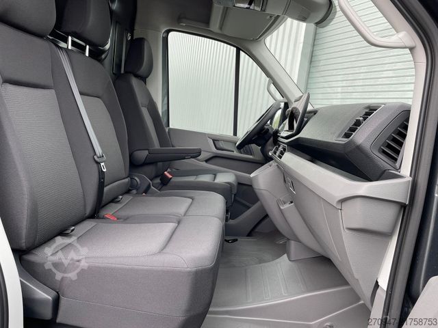 Magas tetős furgon MAN TGE 3.180 L4H3 Kasten STANDHZ ACC LED SITZHZ