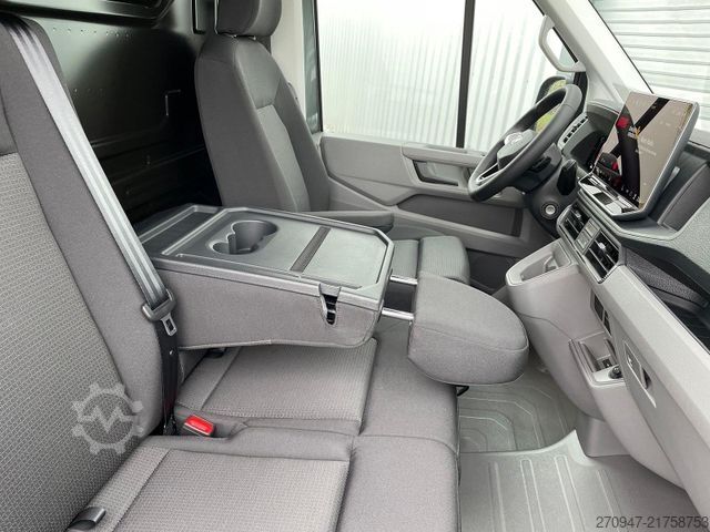 Magas tetős furgon MAN TGE 3.180 L4H3 Kasten STANDHZ ACC LED SITZHZ