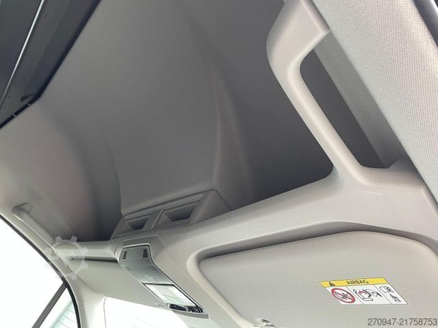 Magas tetős furgon MAN TGE 3.180 L4H3 Kasten STANDHZ ACC LED SITZHZ