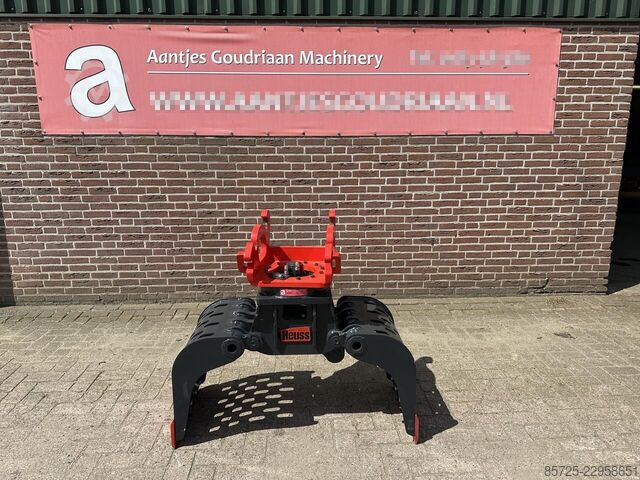 Kandћa  Sorteergrijper CW10 - Nieuw