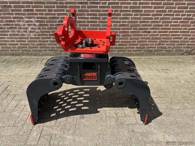Kandћa  Sorteergrijper CW10 - Nieuw