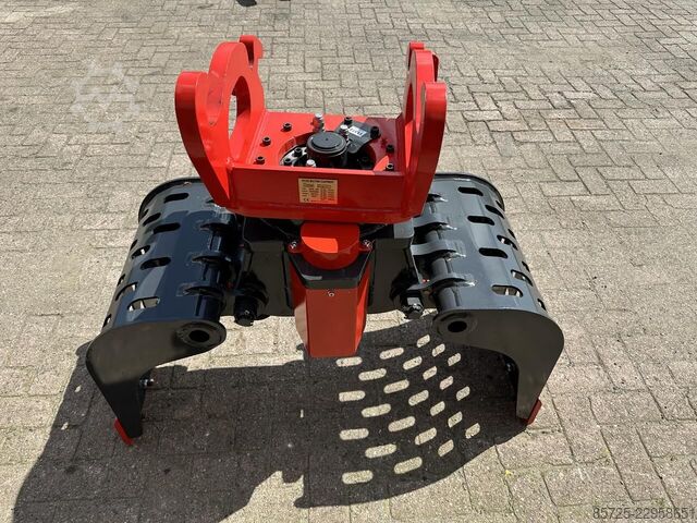 Kandћa  Sorteergrijper CW10 - Nieuw