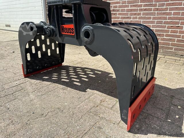 Kandћa  Sorteergrijper CW10 - Nieuw