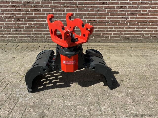Kandћa Heuss GSR2 350