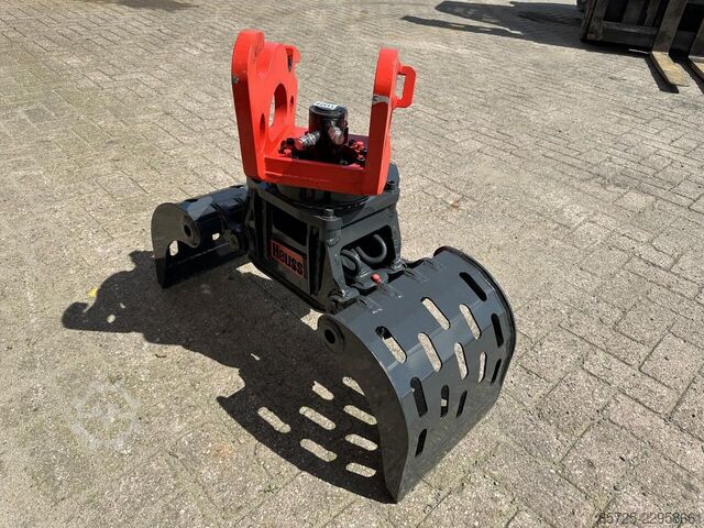 Kandћa Heuss GSR2 350