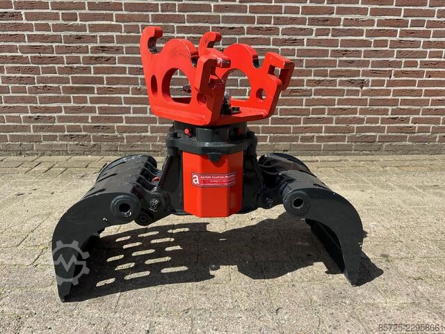 Kandћa Heuss GSR2 350
