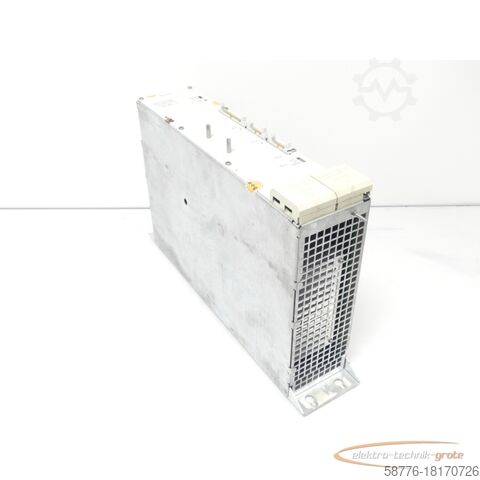 Heidenhain Komponente Heidenhain UM 112 Umrichter ID 325 001-01 SN 8377884 A - generalüberholt mit 3 Monaten Gewährleistung-