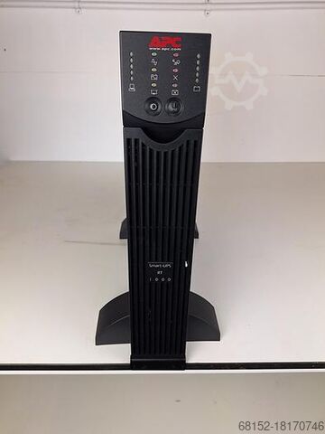 Smart-USV APC SURT1000XLI