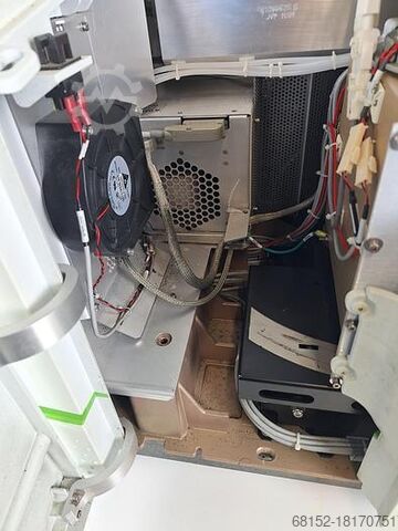 ICP-MS Perkin Elmer NexION 300D