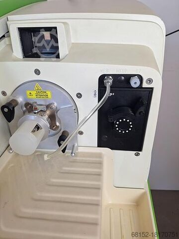 ICP-MS Perkin Elmer NexION 300D