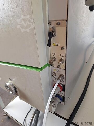 ICP-MS Perkin Elmer NexION 300D