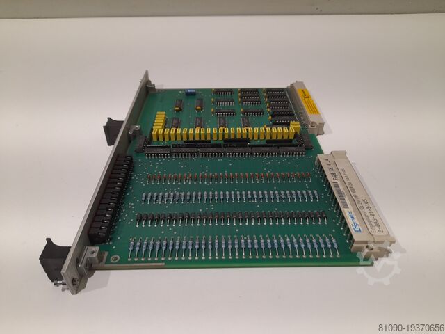 V/V MODUL 32*24V DC HOMAG 