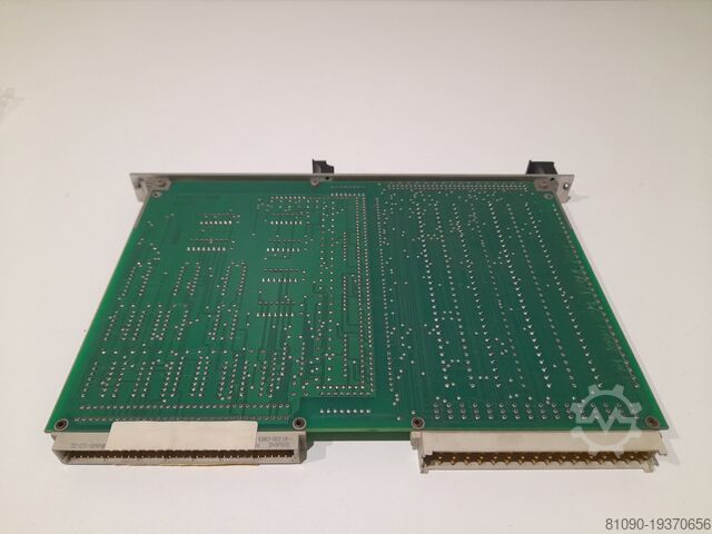 V/V MODUL 32*24V DC HOMAG 