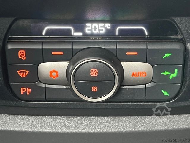 Volume trekker DAF XF 480 * RETARDER * TEMP * 2X TANK