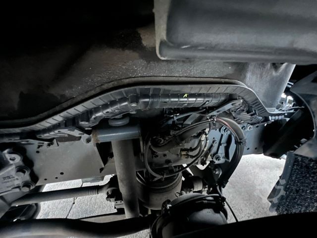 Volume trekker DAF XF 480 * RETARDER * TEMP * 2X TANK