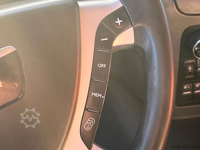 Tankwagen MAN TGS 26.400 *ESTERER 3-KAMMER * OBER/UNTER * LIFT