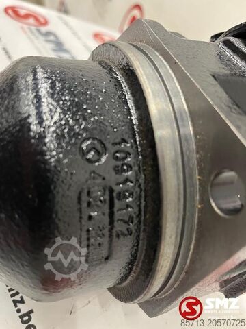 Koelsysteem Volvo Hydraulic Fan Motor Volvo 70392240