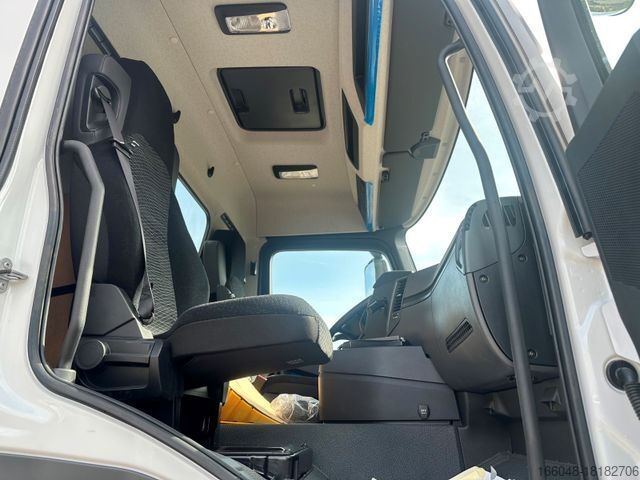 Betonmixer vrachtwagen MERCEDES-BENZ Arocs 5 4542 8x4 SWAN TSP 47-5 160RZ ( 47m )