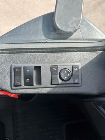 Betonmixer vrachtwagen MERCEDES-BENZ Arocs 5 4542 8x4 SWAN TSP 47-5 160RZ ( 47m )