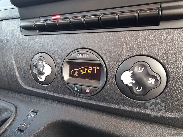 Recovery vehicle RENAULT MASTER 2.3 Oprijwagen Tijhof AC