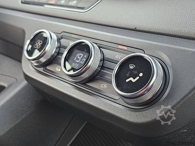 Camioneta familiar de techo alto RENAULT MASTER L3H2 404Km WLTP Navi