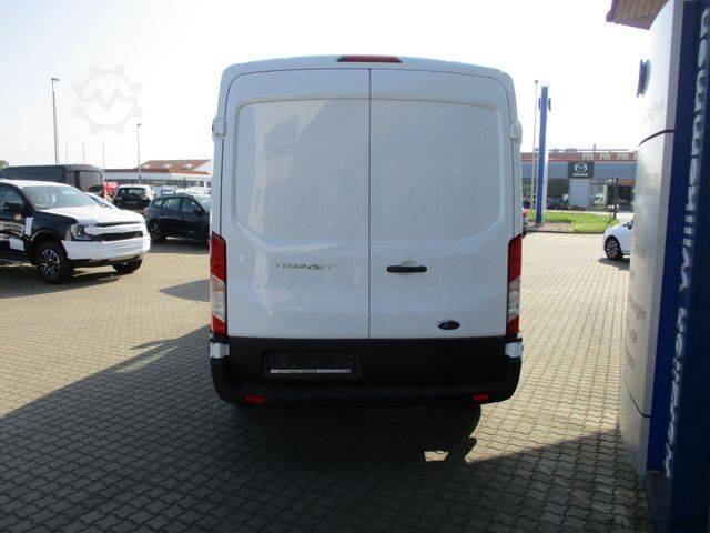Dodávka s vysokou střechou FORD Transit 310L3H2 Trend Kasten Winter-Paket PPS