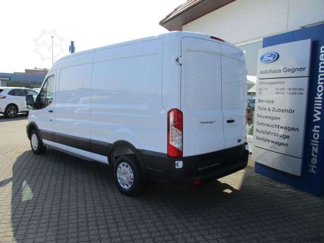 Magas tetős furgon FORD Transit 310L3H2 Trend Kasten Winter-Paket PPS