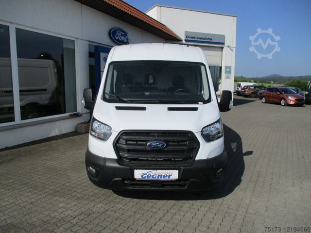 High top van FORD Transit 310L3H2 Trend Kasten Winter-Paket PPS