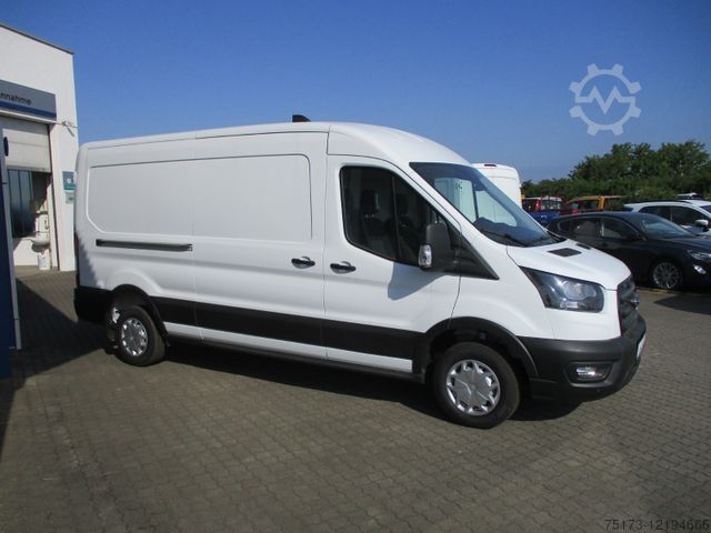 High top van FORD Transit 310L3H2 Trend Kasten Winter-Paket PPS