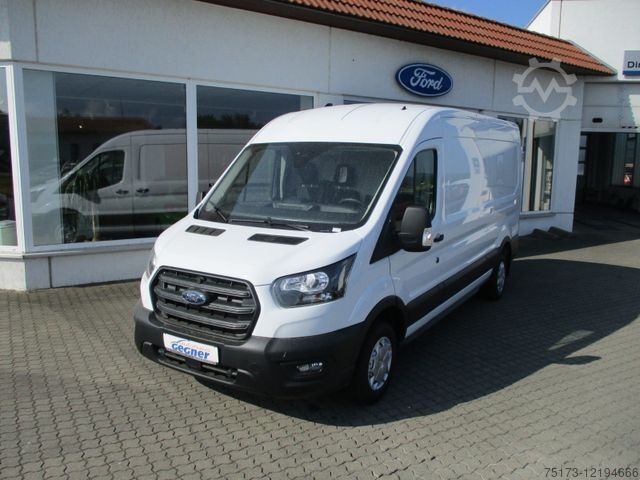 High top van FORD Transit 310L3H2 Trend Kasten Winter-Paket PPS