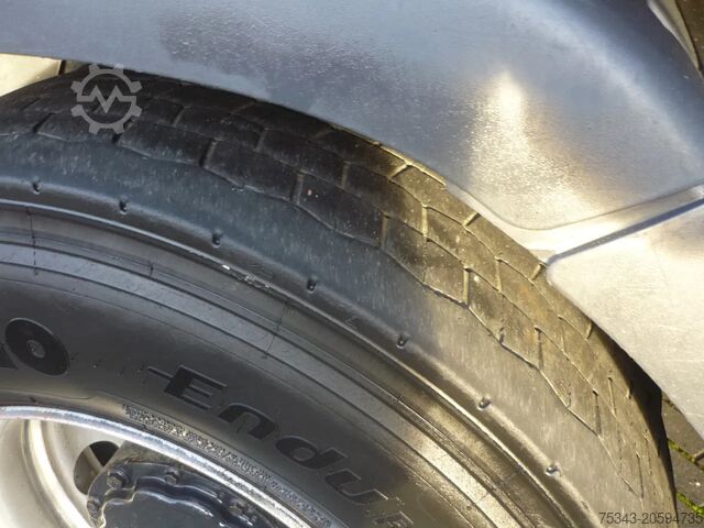 Saugfahrzeug MAN TGA MAN TGS 33.360 6x4 Wicom Vacüm and high pre...