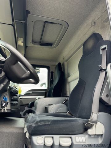 Drankentruck MAN TGM 26.340 L / LBW / AHK / LENKACHSE / KAMERA