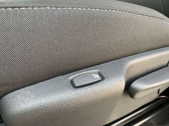 Kastenwagen RENAULT Trafic E-TECH KASTEN L2H1 RFK+KLIMA+NAVI+NSW+EPH