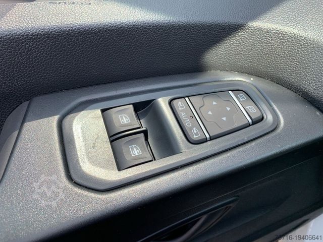 Kastenwagen RENAULT Trafic E-TECH KASTEN L2H1 RFK+KLIMA+NAVI+NSW+EPH