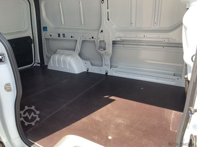 Kastenwagen RENAULT Trafic E-TECH KASTEN L2H1 RFK+KLIMA+NAVI+NSW+EPH