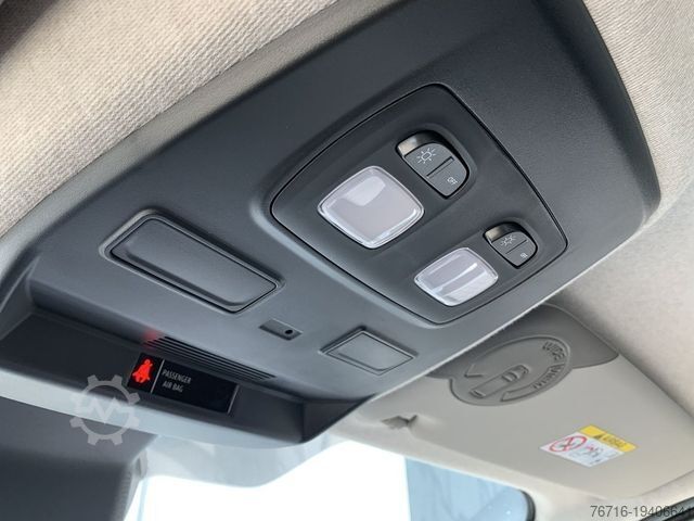 Kastenwagen RENAULT Trafic E-TECH KASTEN L2H1 RFK+KLIMA+NAVI+NSW+EPH