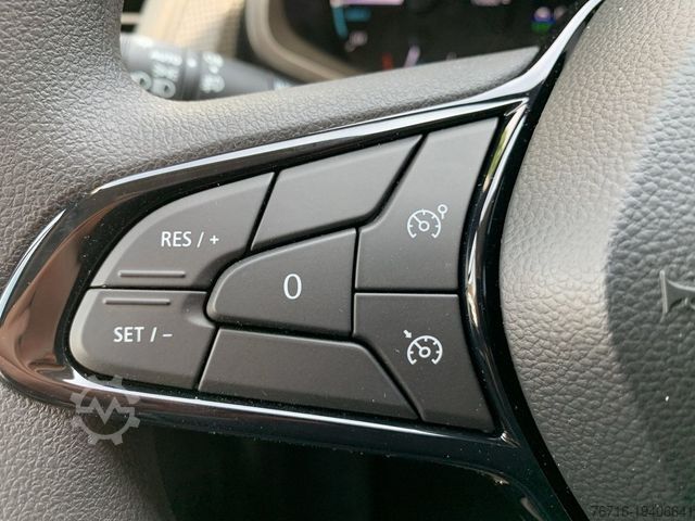 Kastenwagen RENAULT Trafic E-TECH KASTEN L2H1 RFK+KLIMA+NAVI+NSW+EPH