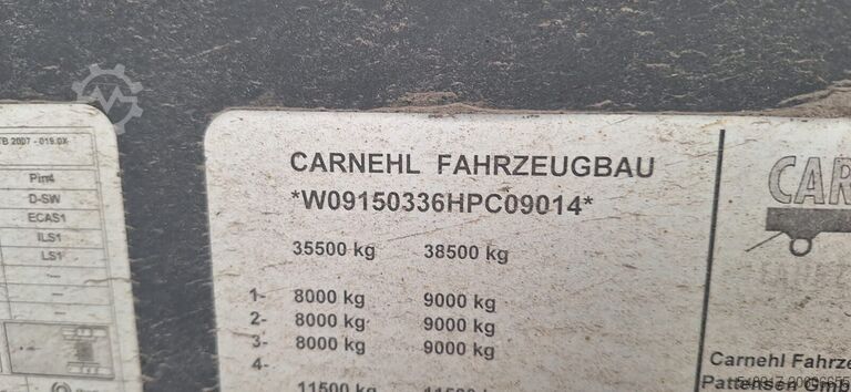 Kazi-Tani S.a.s. Kazi-Tani S.a.s. Kazi-Tani S.a.s.