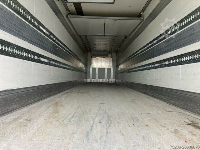 Camion per usi speciali Krone Cool Liner Multitemp SDR 27 eL4-MT
