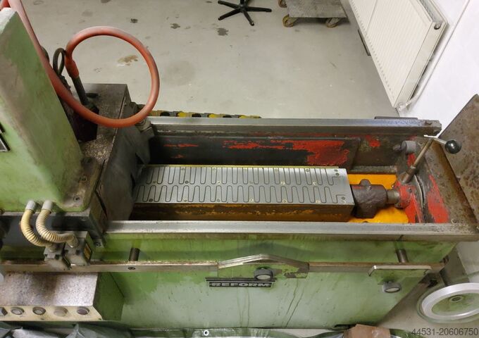 Messerschleifmaschine Reform AR 18 Modell 4
