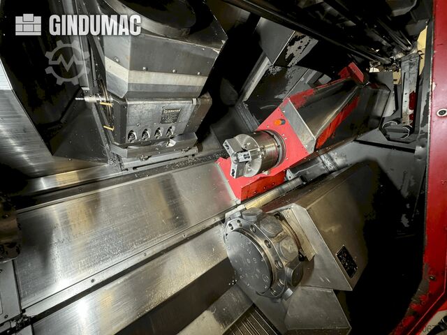 EMCO Hyperturn 665MC Plus EMCO Hyperturn 665MC Plus