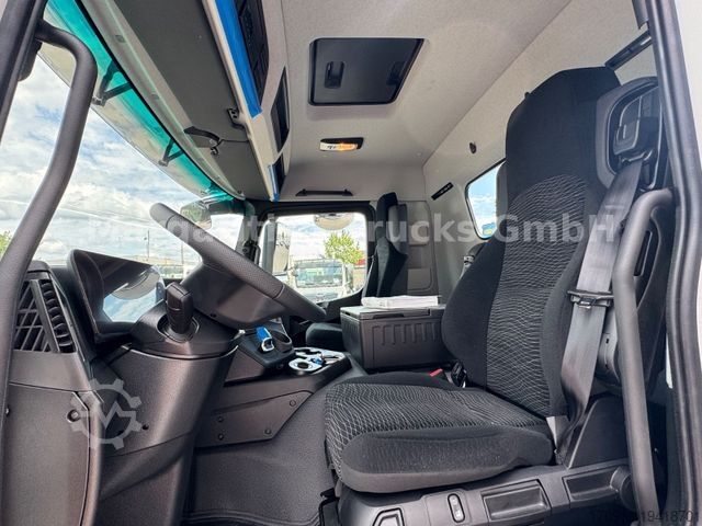 Betongblandarbilar MERCEDES-BENZ Arocs 3740B 8x4 EURO6 GSR Stetter 10m3 BL/5150mm